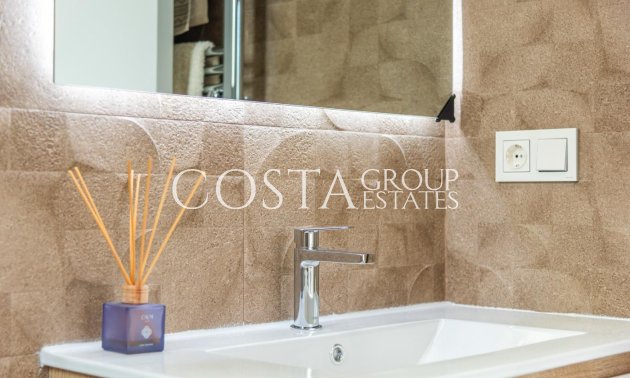 Neue Gebäude - Villa -
Vera - Vera Playa