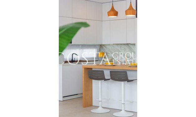 Neue Gebäude - Villa -
Vera - Vera Playa