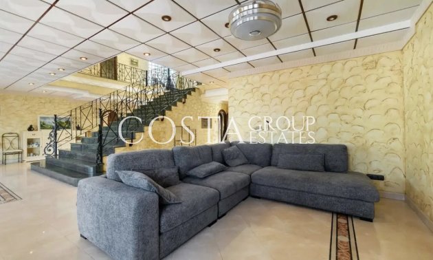 Herverkoop - Villa -
Orihuela - La Zenia