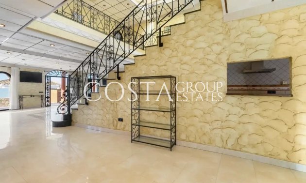 Herverkoop - Villa -
Orihuela - La Zenia