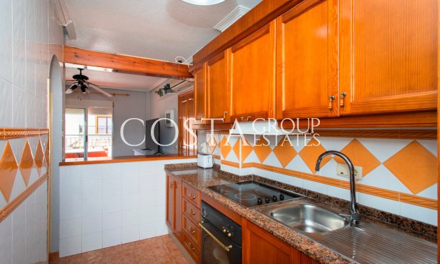Resale - House -
Orihuela - Orihuela Costa