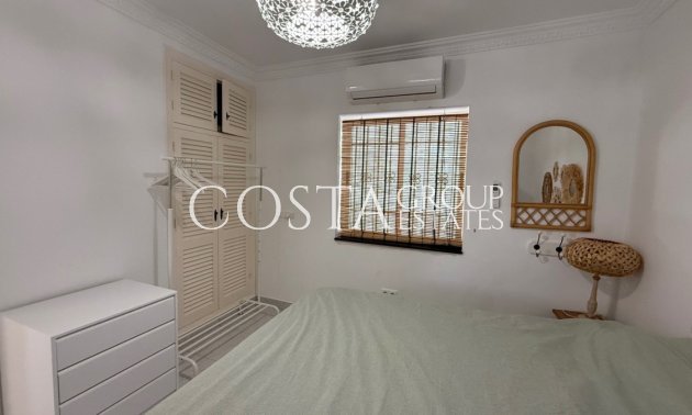 Resale - Villa -
Torrevieja - Torrevieja Centro