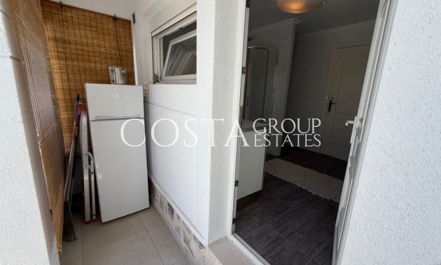 Resale - Villa -
Torrevieja - Torrevieja Centro