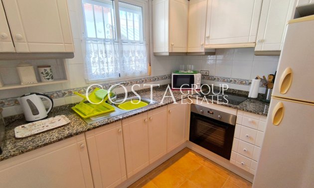 Wiederverkauf - Villa -
Algorfa - Algorfa Centro