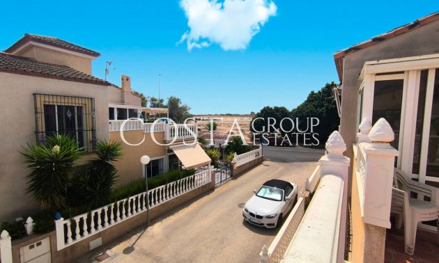 Wiederverkauf - Villa -
Algorfa - Algorfa Centro