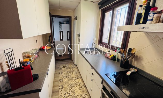 Herverkoop - Villa -
Algorfa - Algorfa Centro