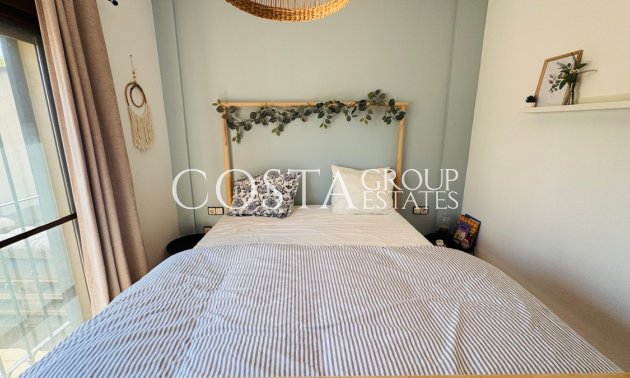 Herverkoop - Villa -
Algorfa - Algorfa Centro