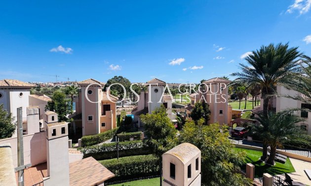 Herverkoop - Villa -
Algorfa - Algorfa Centro