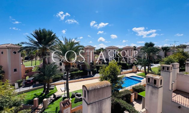 Herverkoop - Villa -
Algorfa - Algorfa Centro