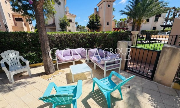 Herverkoop - Villa -
Algorfa - Algorfa Centro