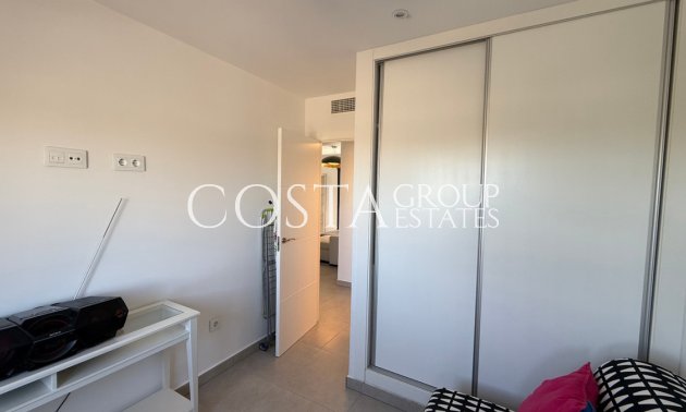 Resale - Apartments -
Pilar de la Horadada - Pilar de la Horadada Centro