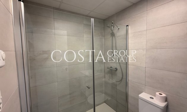 Resale - Apartments -
Pilar de la Horadada - Pilar de la Horadada Centro