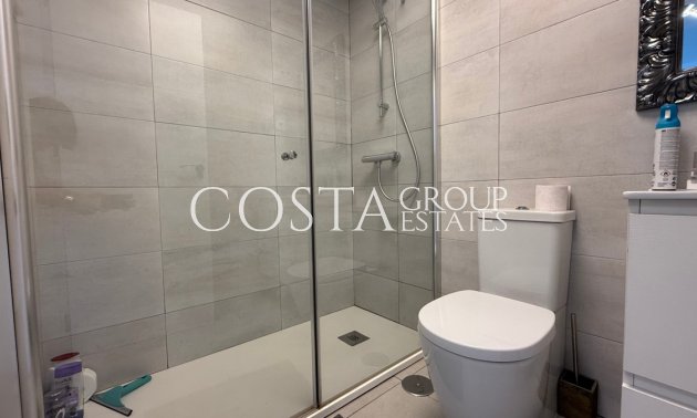 Resale - Apartments -
Pilar de la Horadada - Pilar de la Horadada Centro