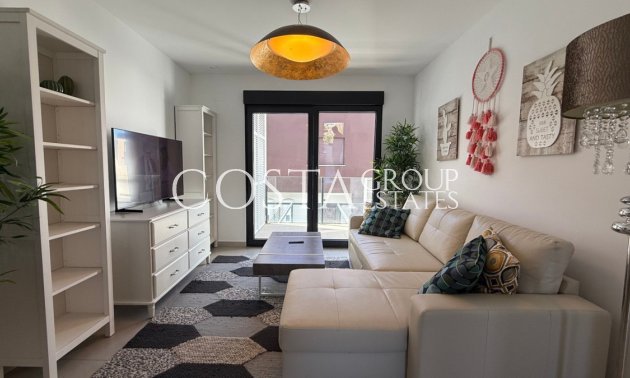 Resale - Apartments -
Pilar de la Horadada - Pilar de la Horadada Centro