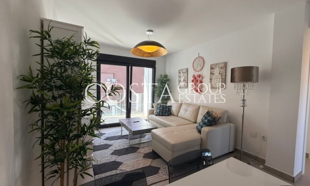 Resale - Apartments -
Pilar de la Horadada - Pilar de la Horadada Centro