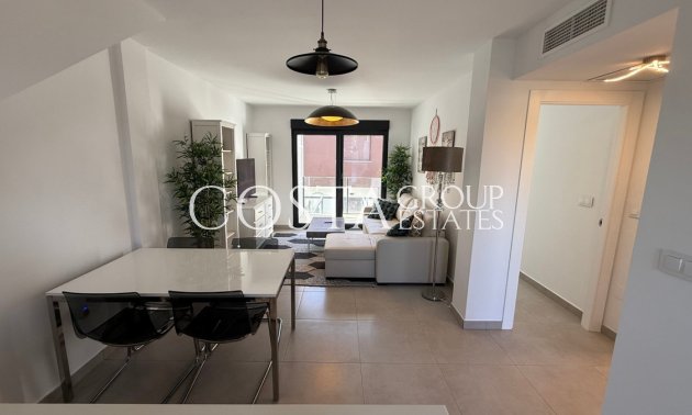 Resale - Apartments -
Pilar de la Horadada - Pilar de la Horadada Centro