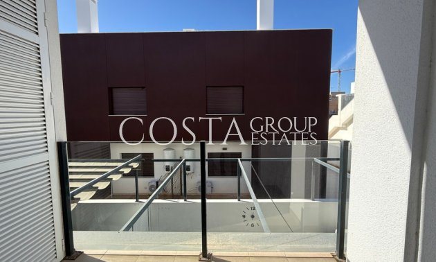 Resale - Apartments -
Pilar de la Horadada - Pilar de la Horadada Centro