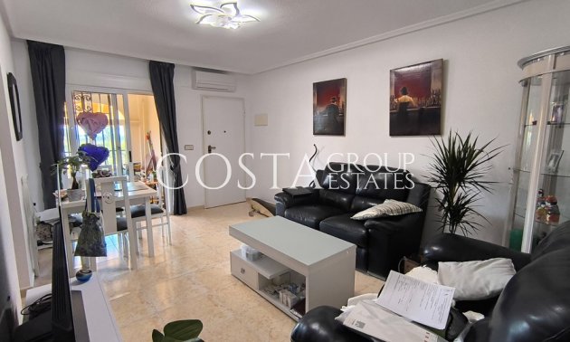 Herverkoop - Huis -
Los Montesinos - Los Montesinos Centro