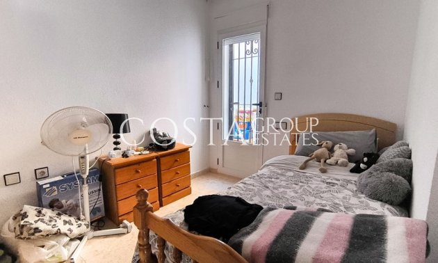 Herverkoop - Huis -
Los Montesinos - Los Montesinos Centro