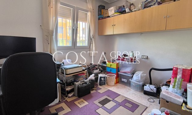 Herverkoop - Huis -
Los Montesinos - Los Montesinos Centro