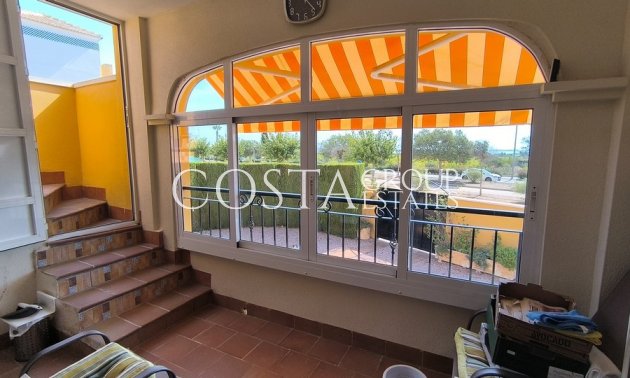 Herverkoop - Huis -
Los Montesinos - Los Montesinos Centro