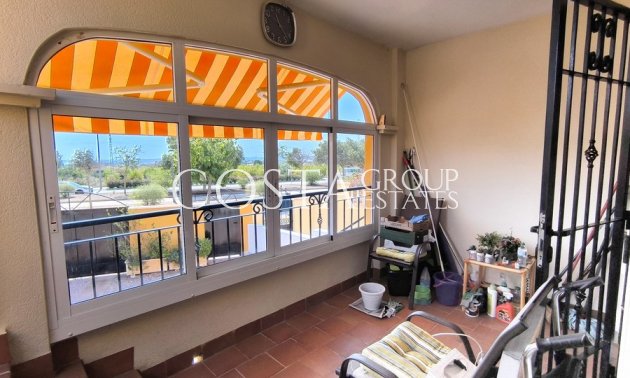 Herverkoop - Huis -
Los Montesinos - Los Montesinos Centro