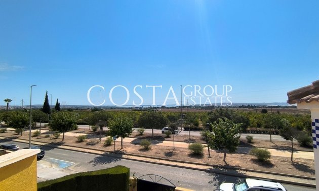 Herverkoop - Huis -
Los Montesinos - Los Montesinos Centro