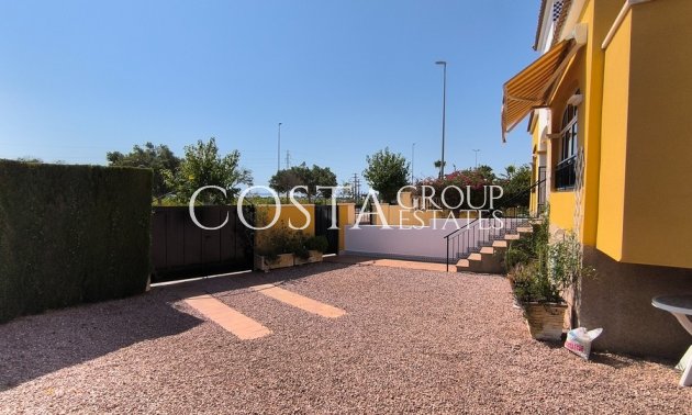 Herverkoop - Huis -
Los Montesinos - Los Montesinos Centro