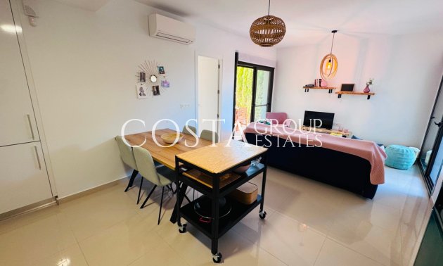 Herverkoop - Apartments -
Algorfa - Algorfa Centro