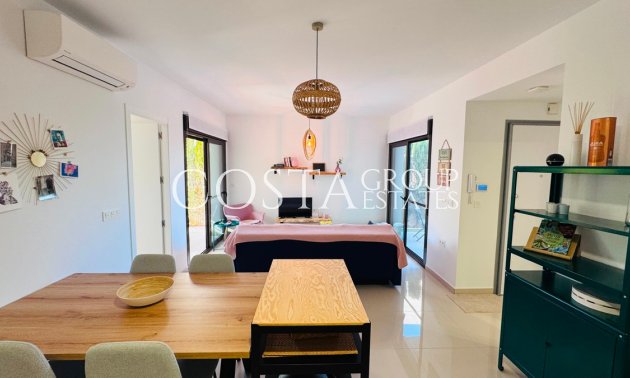 Herverkoop - Apartments -
Algorfa - Algorfa Centro