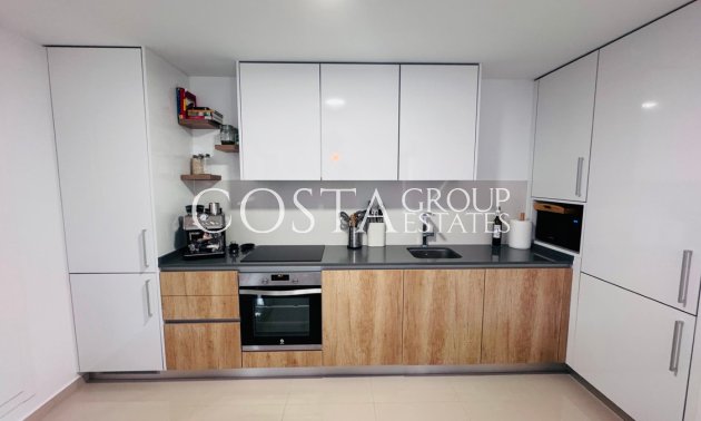 Herverkoop - Apartments -
Algorfa - Algorfa Centro