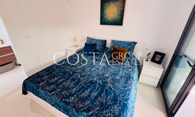 Herverkoop - Apartments -
Algorfa - Algorfa Centro