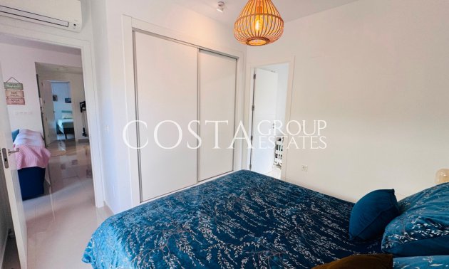 Herverkoop - Apartments -
Algorfa - Algorfa Centro