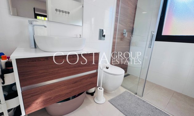 Herverkoop - Apartments -
Algorfa - Algorfa Centro