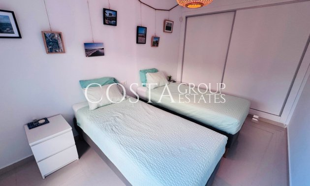 Herverkoop - Apartments -
Algorfa - Algorfa Centro