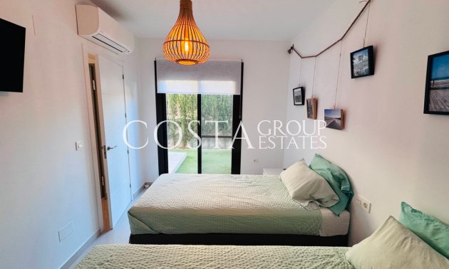 Herverkoop - Apartments -
Algorfa - Algorfa Centro