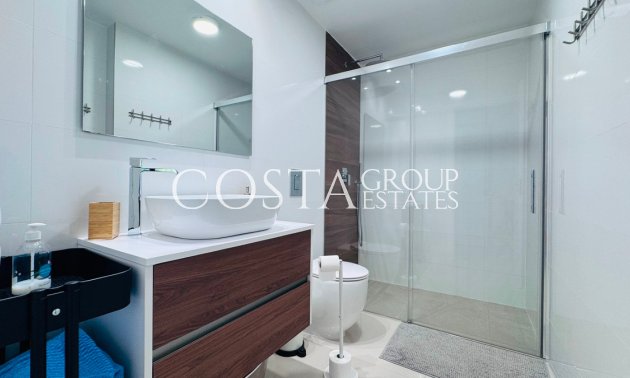 Herverkoop - Apartments -
Algorfa - Algorfa Centro