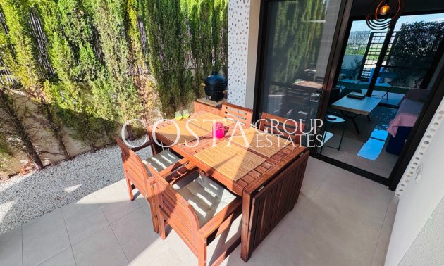 Herverkoop - Apartments -
Algorfa - Algorfa Centro