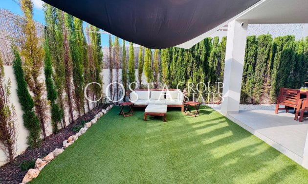 Herverkoop - Apartments -
Algorfa - Algorfa Centro