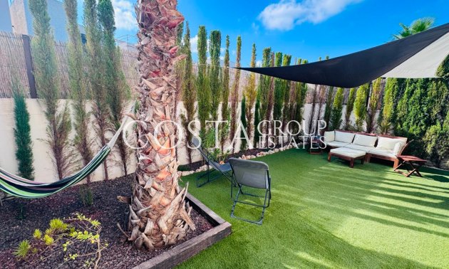 Herverkoop - Apartments -
Algorfa - Algorfa Centro