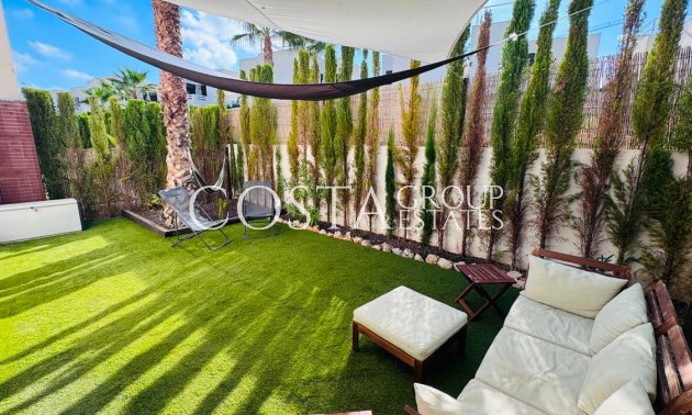 Herverkoop - Apartments -
Algorfa - Algorfa Centro