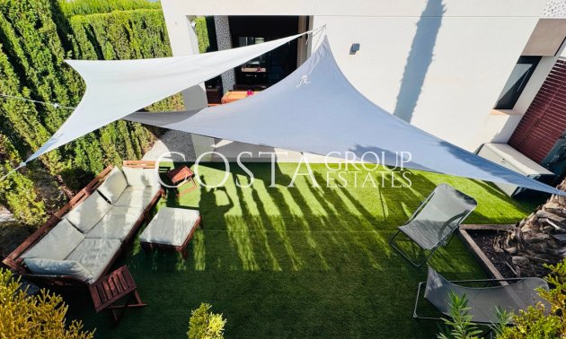 Herverkoop - Apartments -
Algorfa - Algorfa Centro