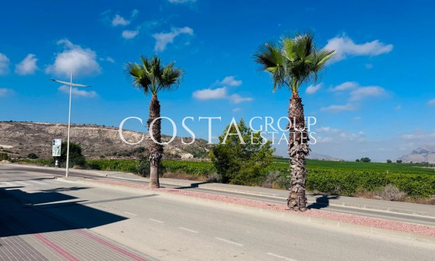 Herverkoop - Apartments -
Algorfa - Algorfa Centro