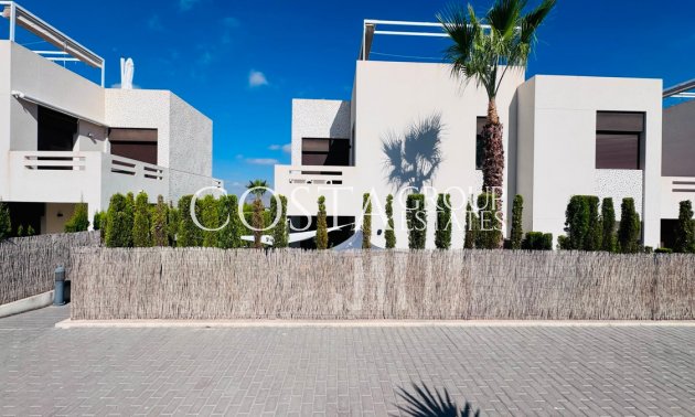 Herverkoop - Apartments -
Algorfa - Algorfa Centro