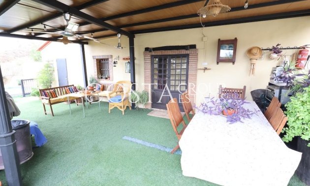 Odsprzedaż - Willa -
Fortuna - La Garapacha