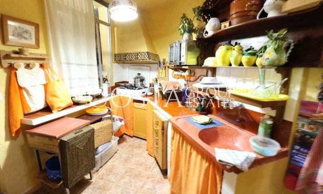 Odsprzedaż - Willa -
Fortuna - La Garapacha