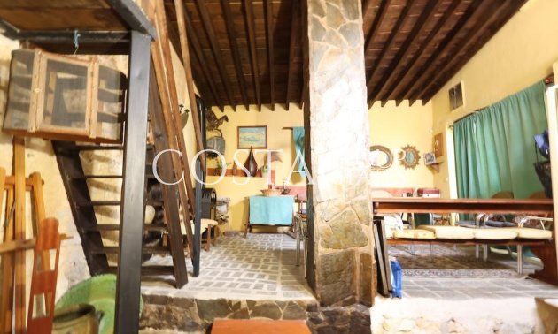 Odsprzedaż - Willa -
Fortuna - La Garapacha