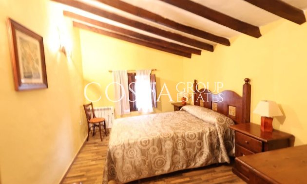 Odsprzedaż - Willa -
Fortuna - La Garapacha