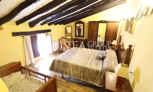 Odsprzedaż - Willa -
Fortuna - La Garapacha