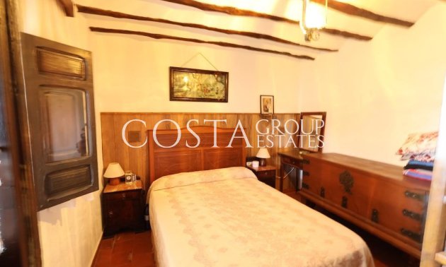 Odsprzedaż - Willa -
Fortuna - La Garapacha